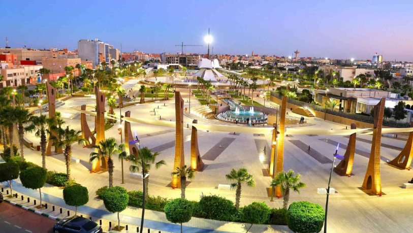 Résolution 2797 de l'ONU : un booster économique pour les Provinces du Sud